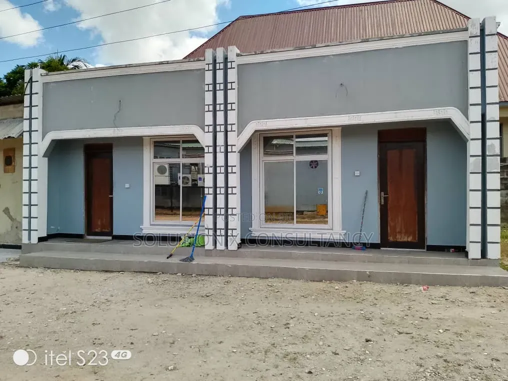 Factory for Sale at Mkuranga