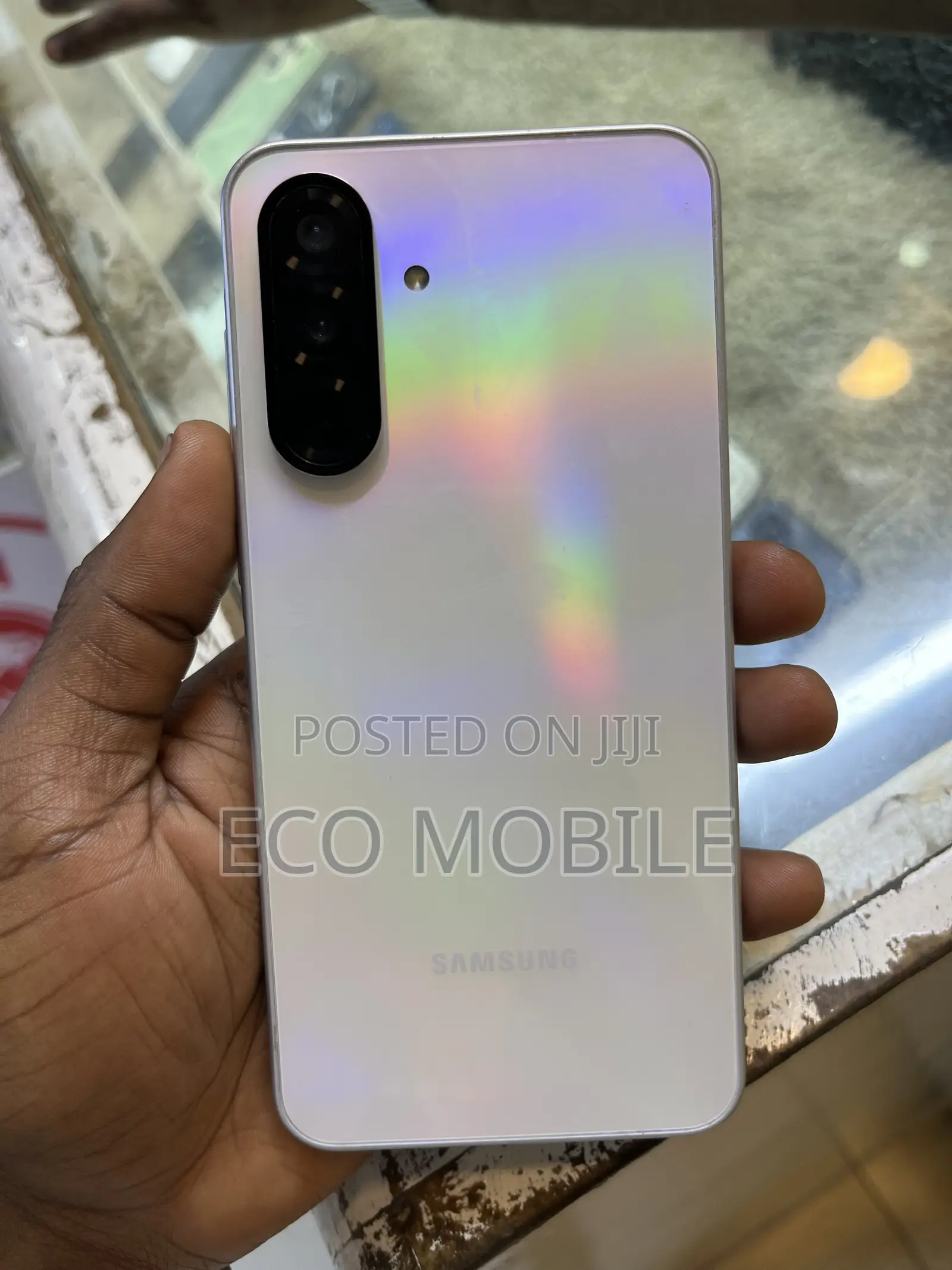Samsung Galaxy A36 128 GB