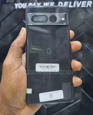 Google Pixel 7 Pro 128 GB Green