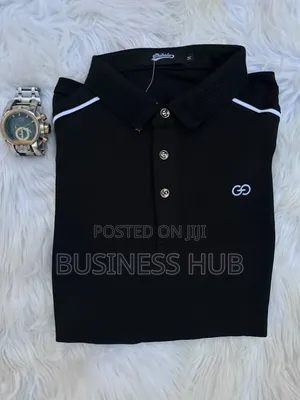 Wajanja Fashion SHRT