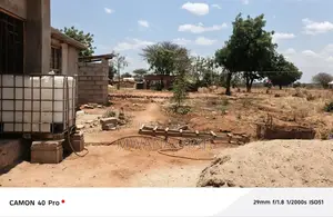 Eneo La Biashara & Makazi Linauzwa – Hombolo Bwawani, Dodoma