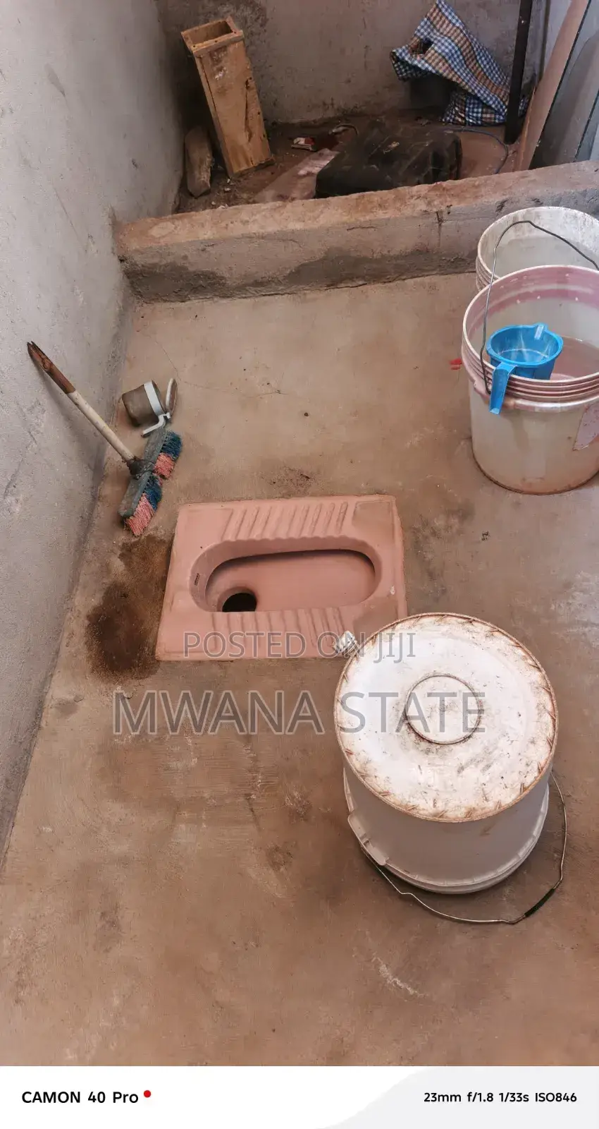 Eneo La Biashara & Makazi Linauzwa – Hombolo Bwawani, Dodoma