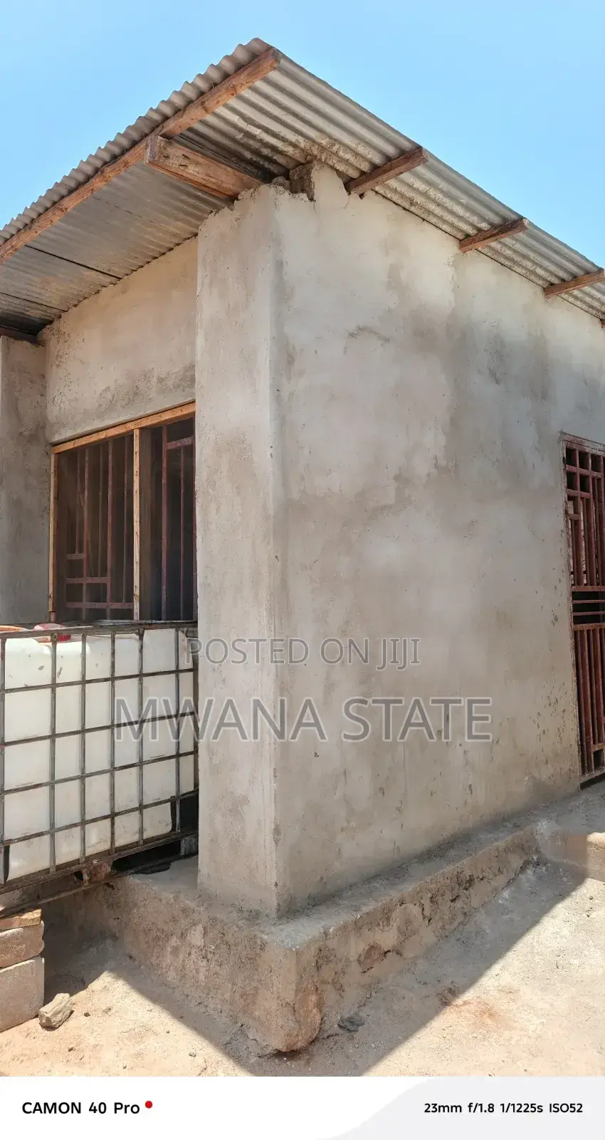 Eneo La Biashara & Makazi Linauzwa – Hombolo Bwawani, Dodoma