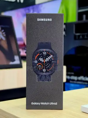 Samsung Galaxy Watch Ultra 2