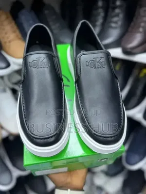 Quality CK Original Shoes
