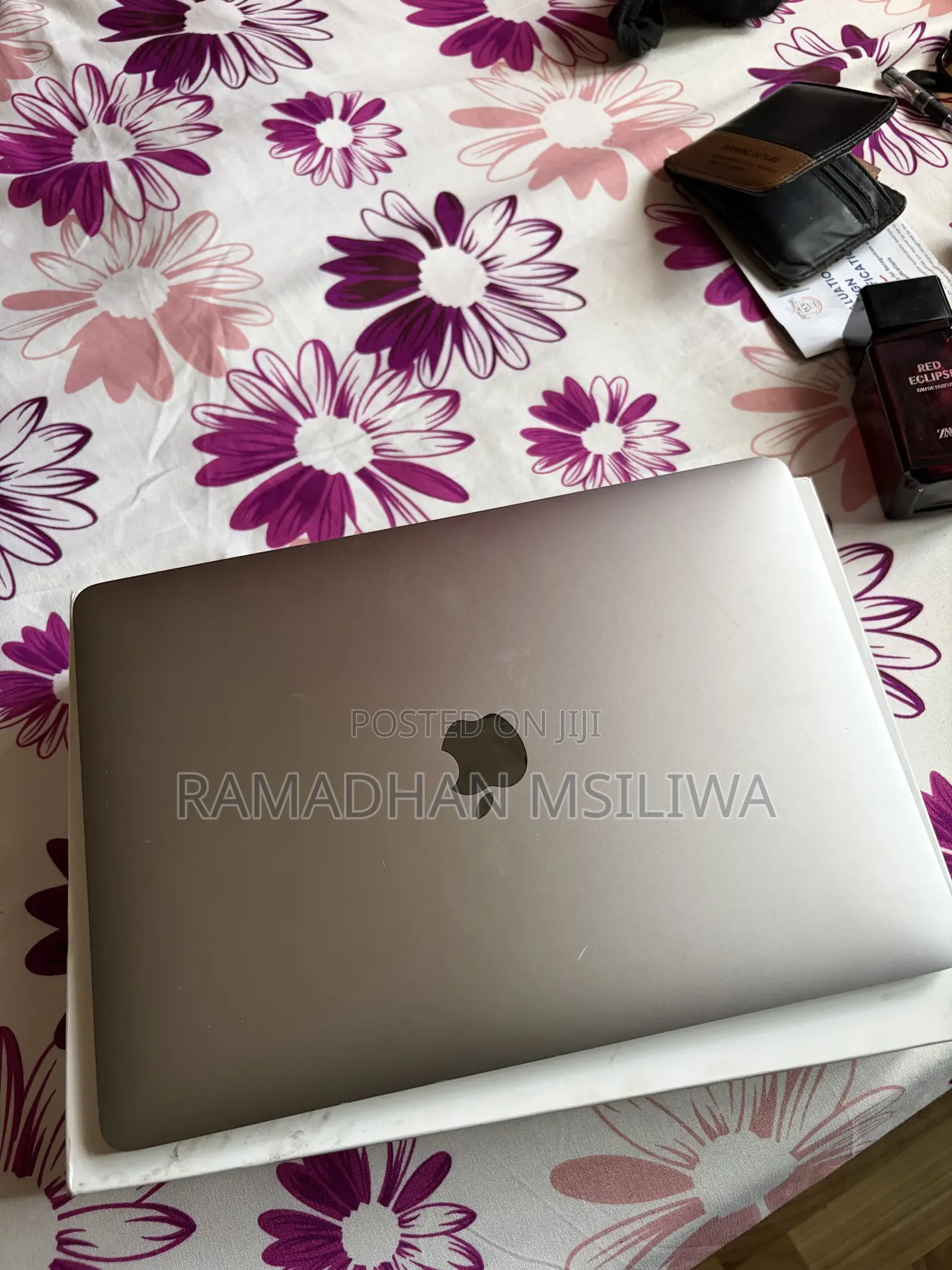 Laptop Apple MacBook Air 2020 8GB Intel Core i3 SSD 256GB