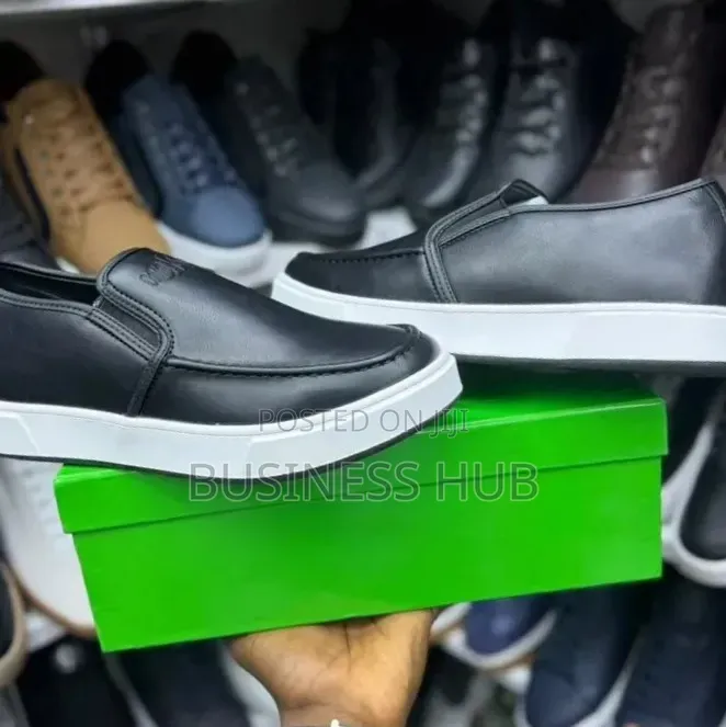 Quality CK Original Shoes