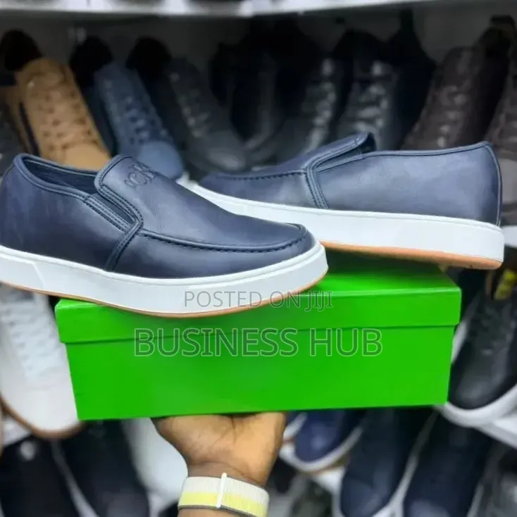 Quality CK Original Shoes