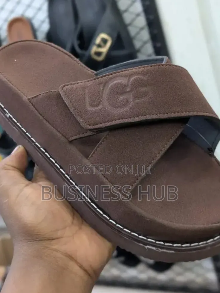 Sandals UGG Slippers