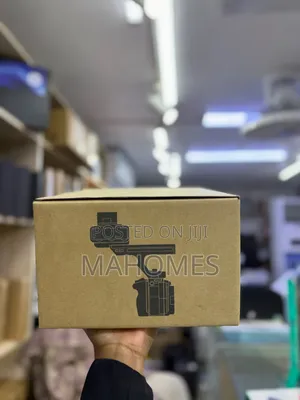 Sony Alpha Cinema Line Fx3 Body