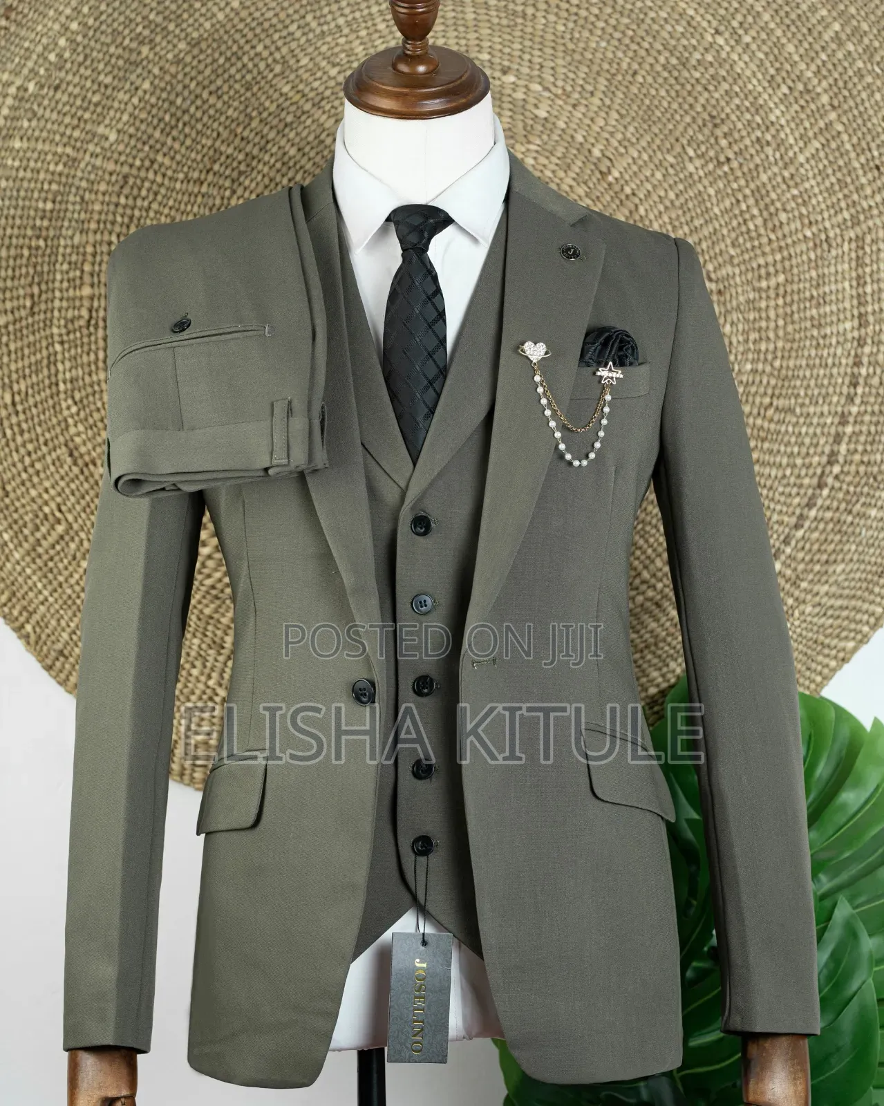 Oliver Green for Men