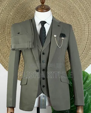 Oliver Green for Men