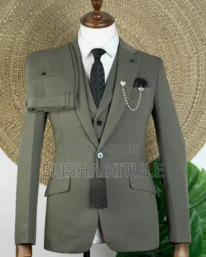Oliver Green for Men