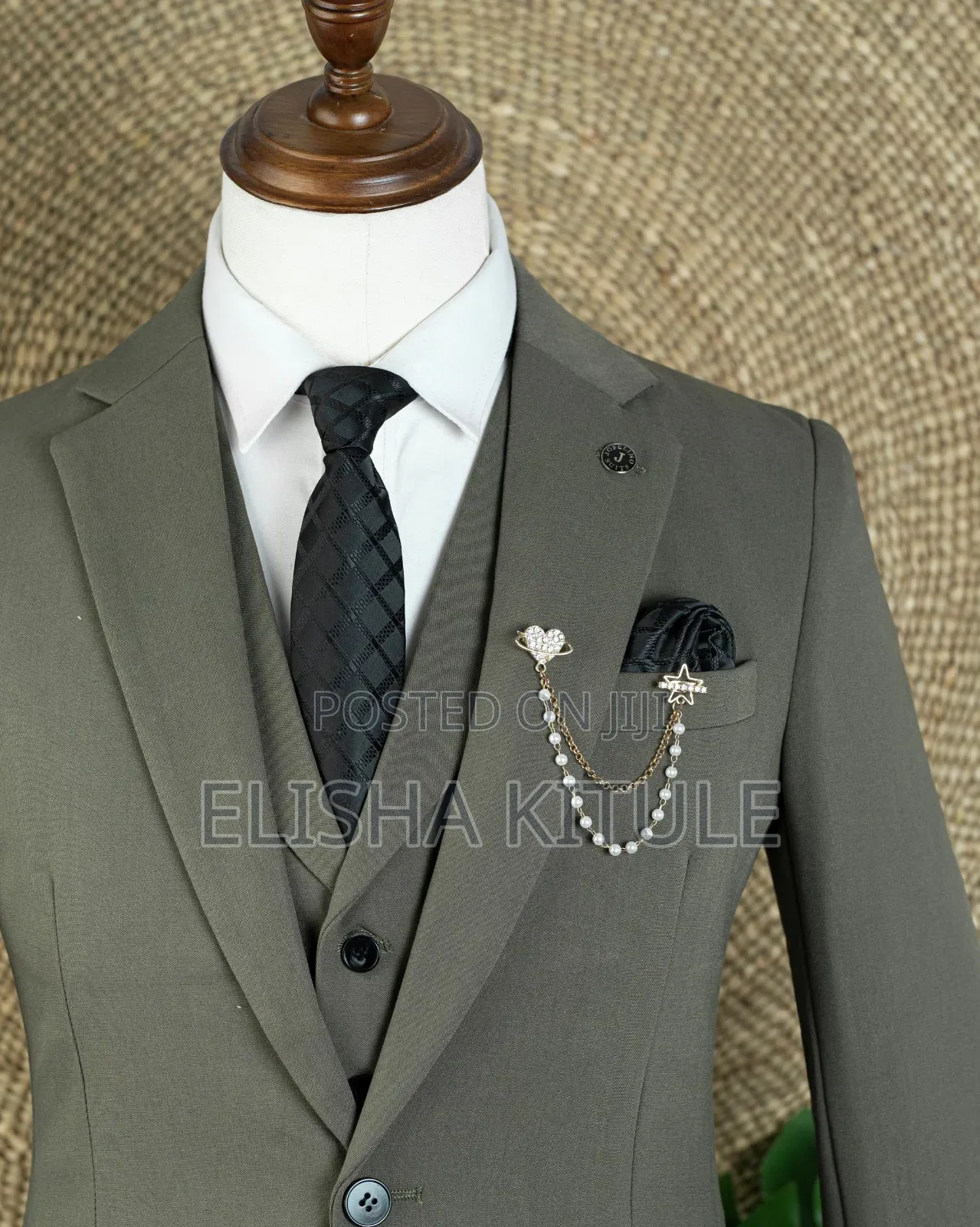 Oliver Green for Men