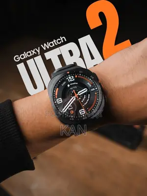Samsung Galaxy Watch Ultra 2