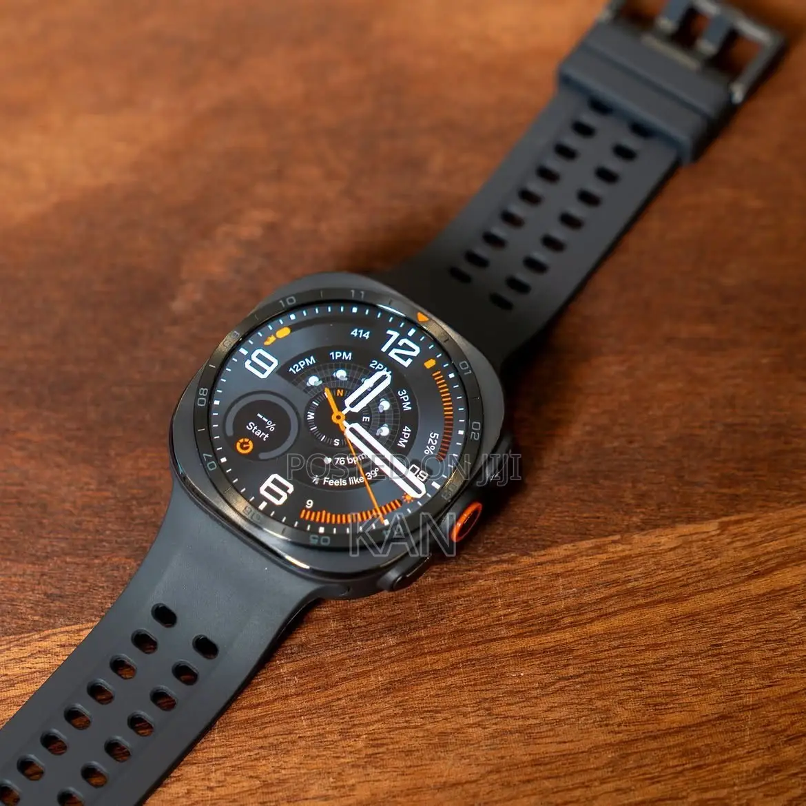 Samsung Galaxy Watch Ultra 2