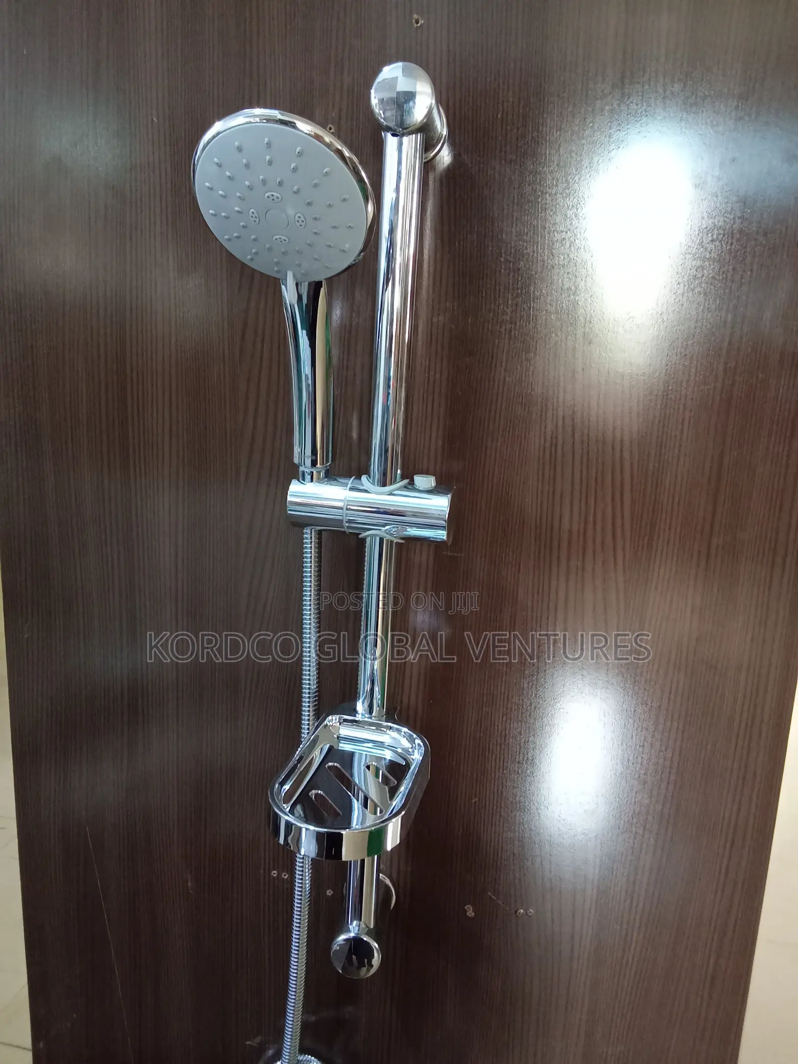 Hand Shower Kit