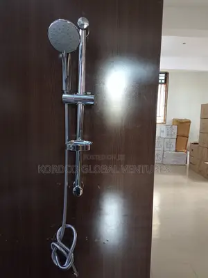 Hand Shower Kit