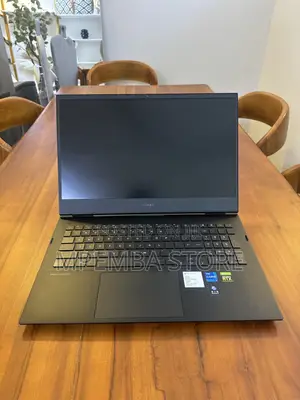 Laptop HP Omen 16 16GB Intel Core i7 SSD 512GB