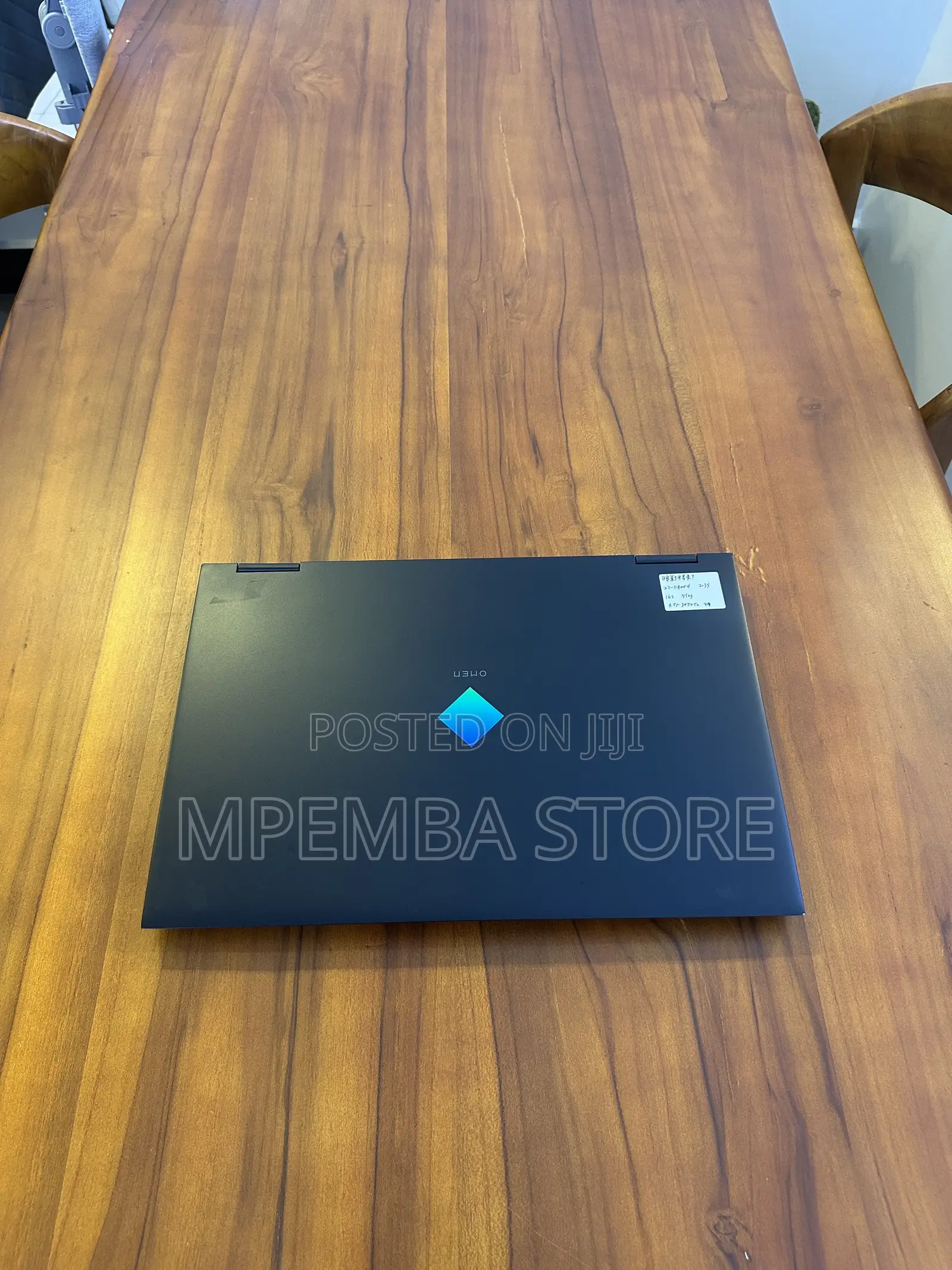Laptop HP Omen 16 16GB Intel Core i7 SSD 512GB