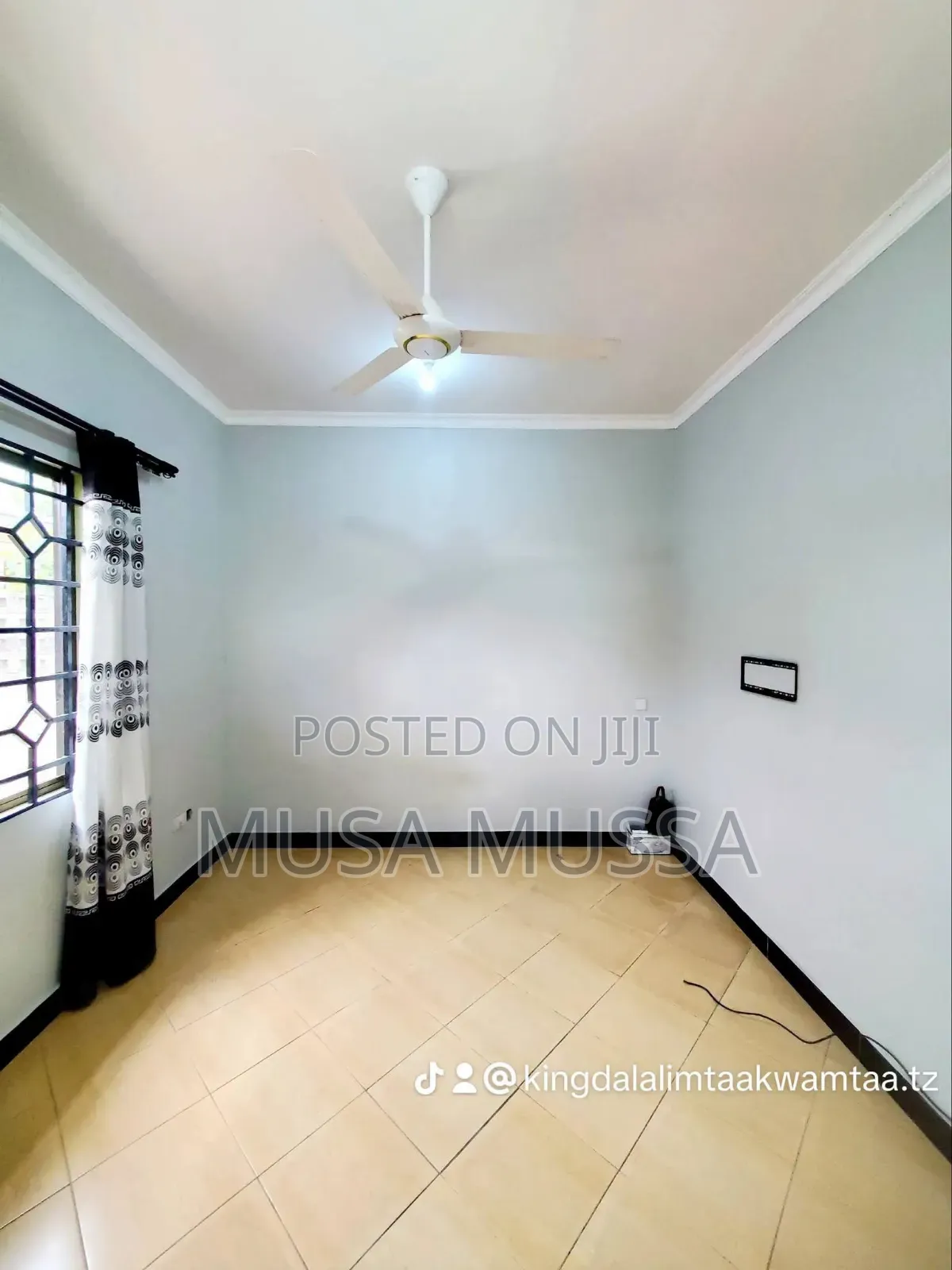 Furnished 1bdrm House in Mbezi Beach for rent