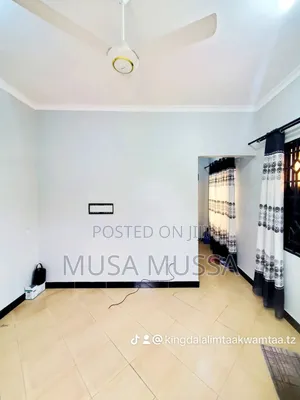 Furnished 1bdrm House in Mbezi Beach for rent