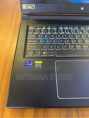 Laptop Acer Predator Helios 300 16GB Intel Core i9 SSD 512GB