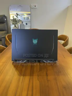 Laptop Acer Predator Helios 300 16GB Intel Core i9 SSD 512GB