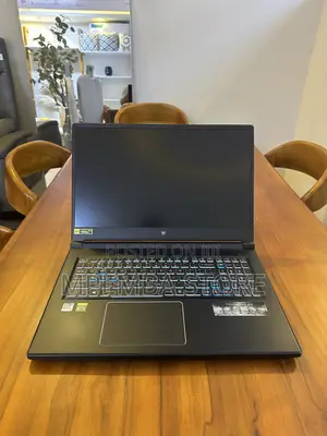 Laptop Acer Predator Helios 300 16GB Intel Core i9 SSD 512GB