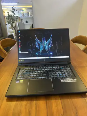 Laptop Acer Predator Helios 300 16GB Intel Core i9 SSD 512GB