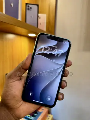 Apple iPhone 11 64 GB Green