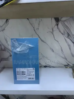 New Oppo Reno 4 SE 5G 256 GB Black