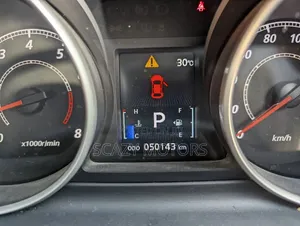 Mitsubishi Outlander 2012 Black