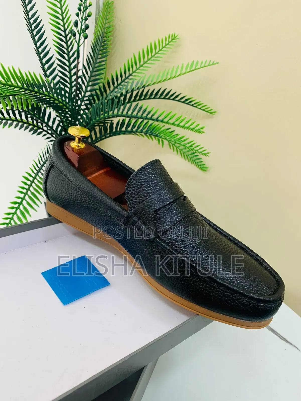 Loafers Shoes for Men