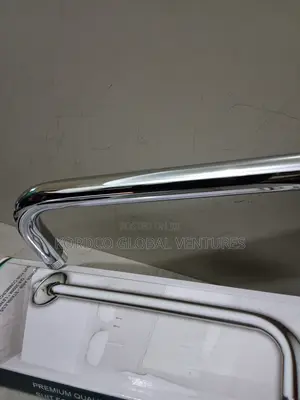 Shower Arm Round Type 30 Cm