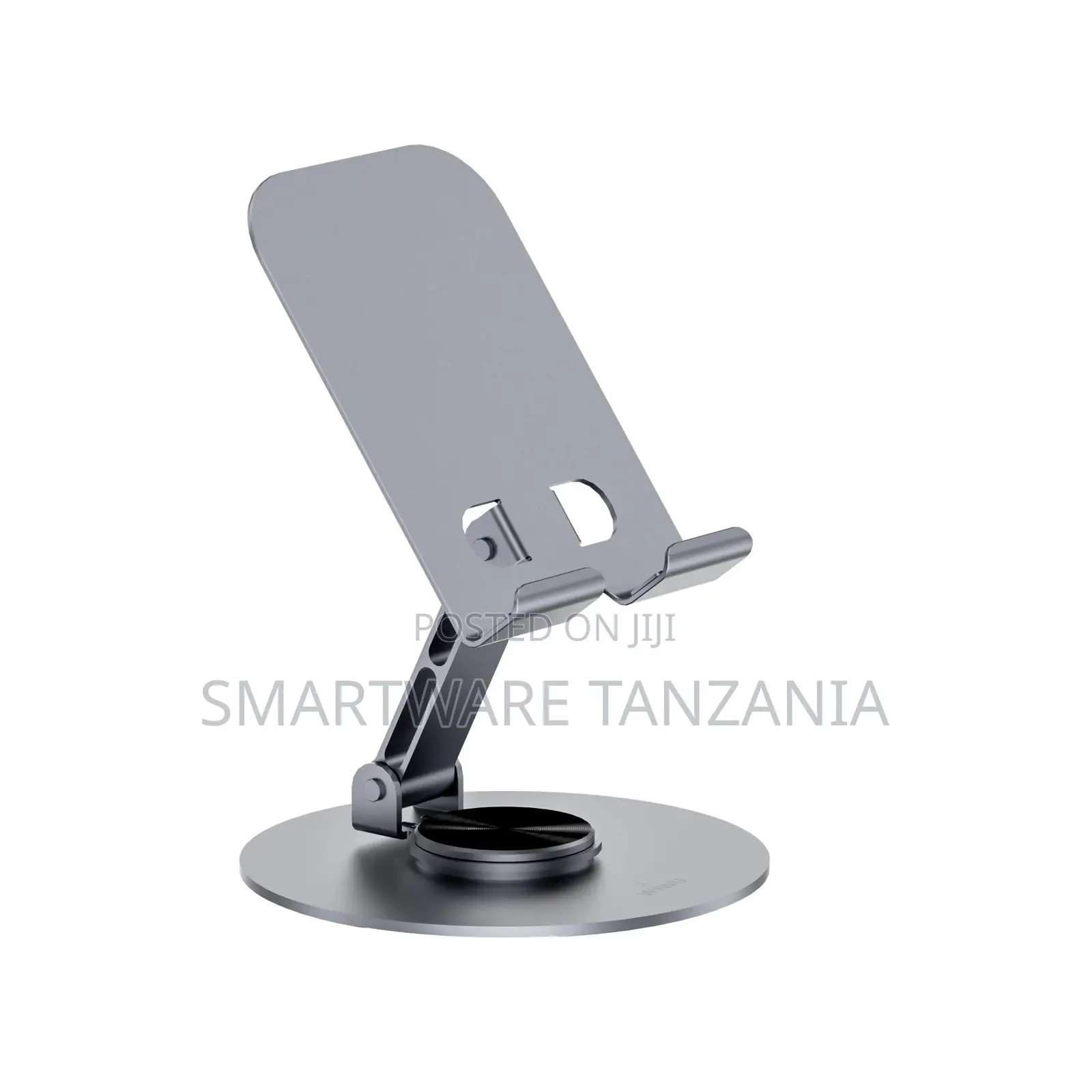 WiWU Rotation Stand ZM-014 for Tablets, Smartphones, Adjustable Angle