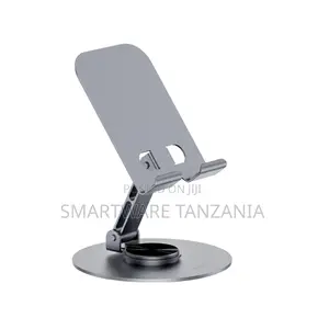 WiWU Rotation Stand ZM-014 for Tablets, Smartphones, Adjustable Angle