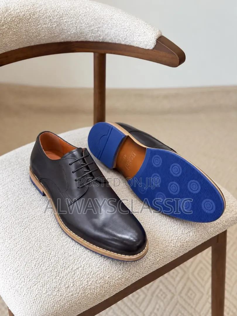 Classic Formal Shoes Elevate Your Look. Walk With Confidence.
