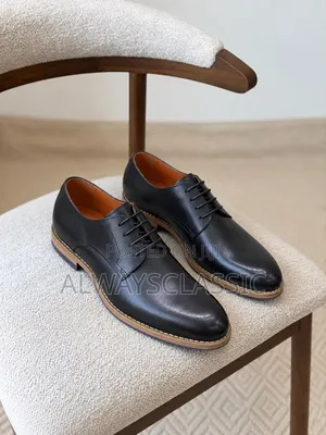 Classic Formal Shoes Elevate Your Look. Walk With Confidence.