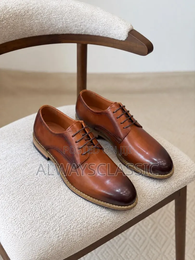 Classic Formal Shoes Elevate Your Look. Walk With Confidence.