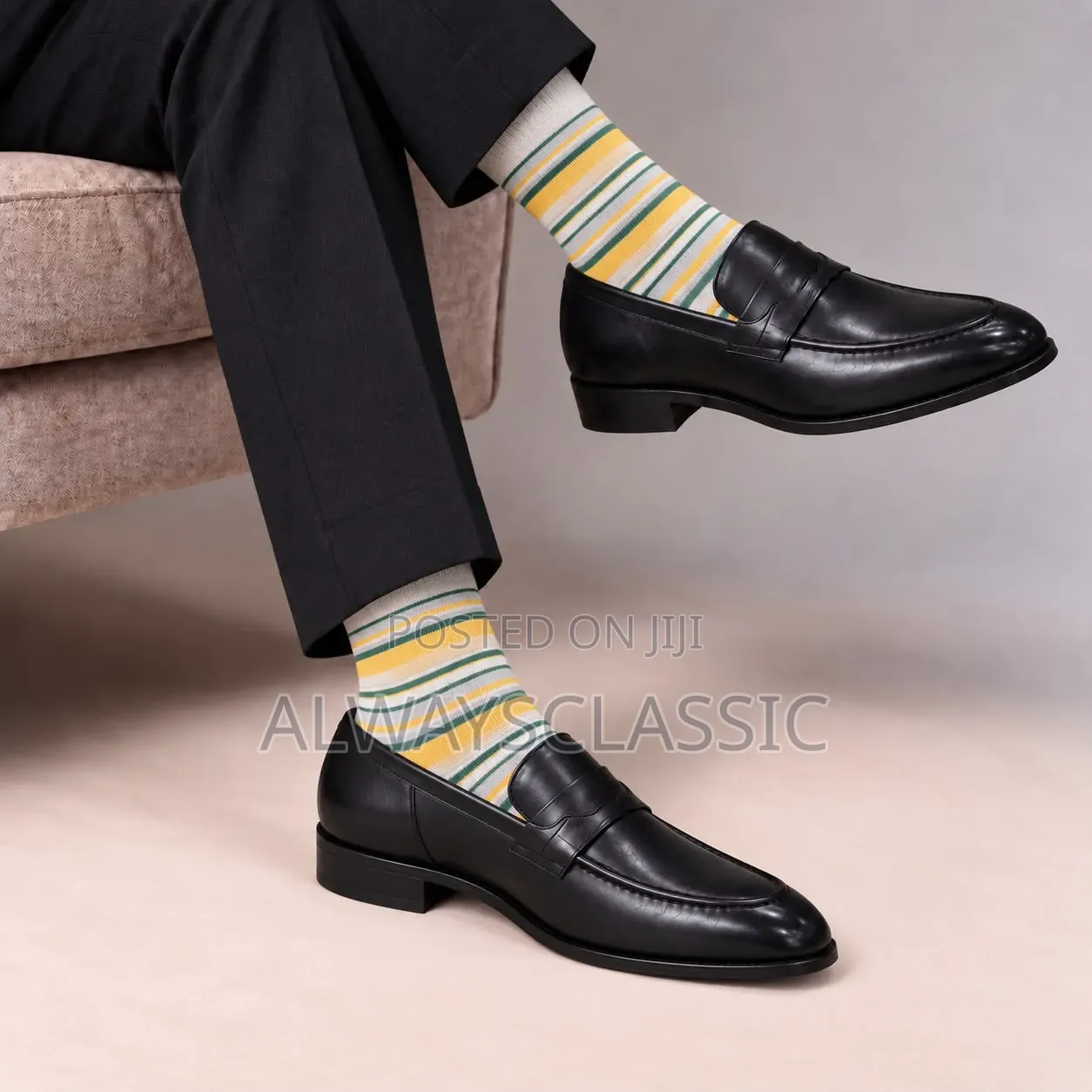 Classic Formal Shoes Elevate Your Look. Walk With Confidence.