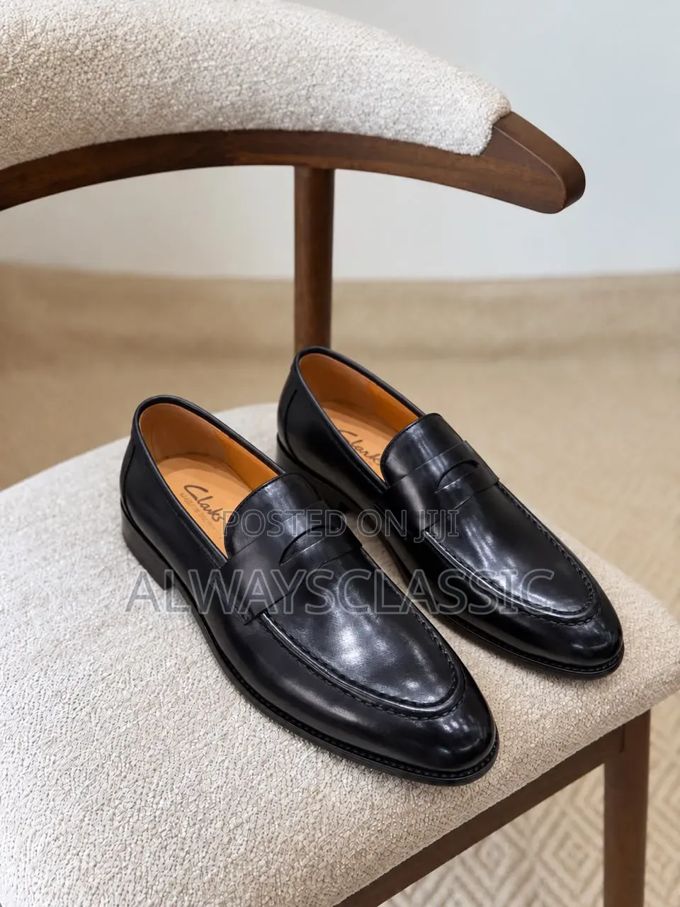 Classic Formal Shoes Elevate Your Look. Walk With Confidence.