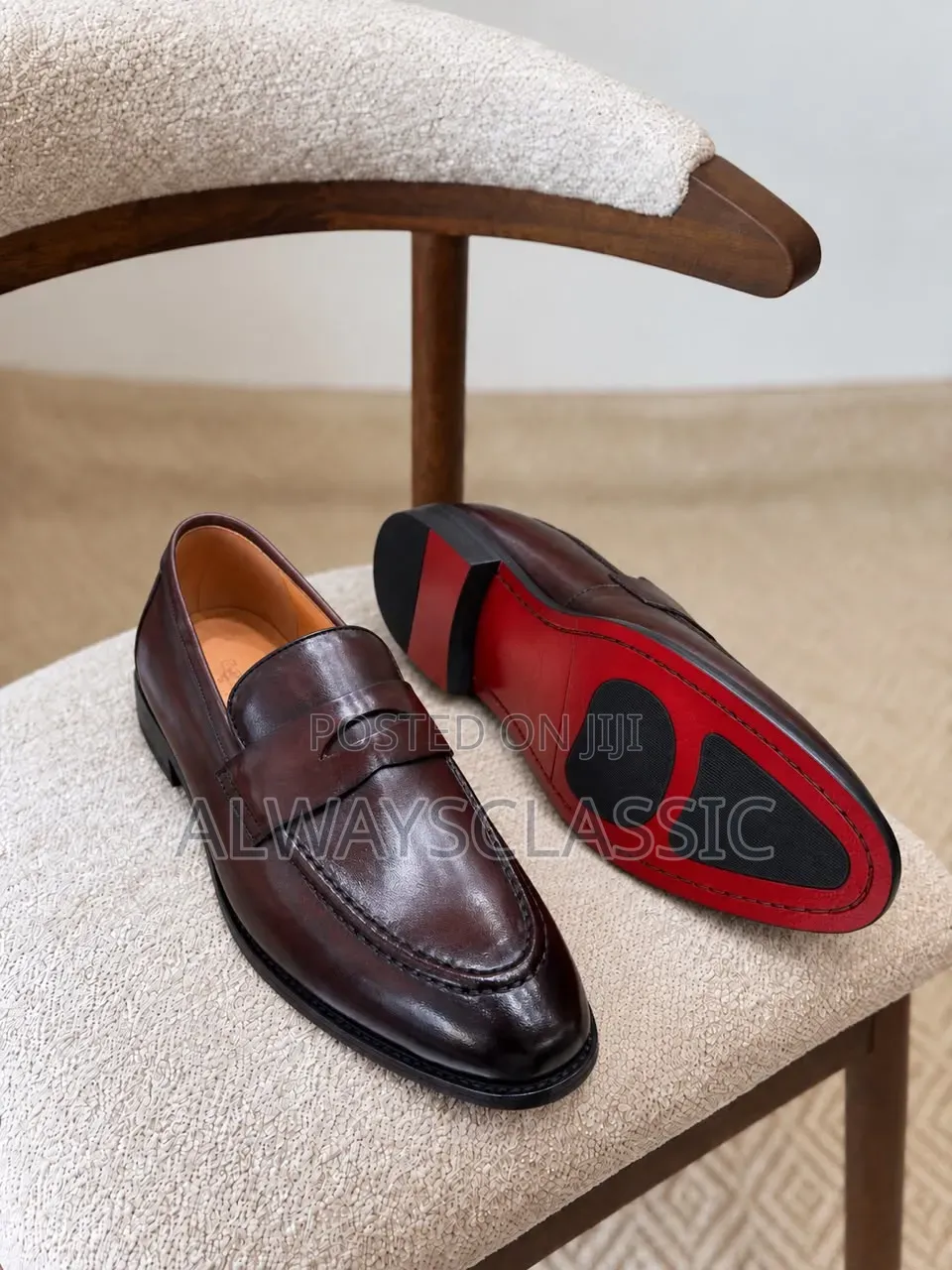 Classic Formal Shoes Elevate Your Look. Walk With Confidence.