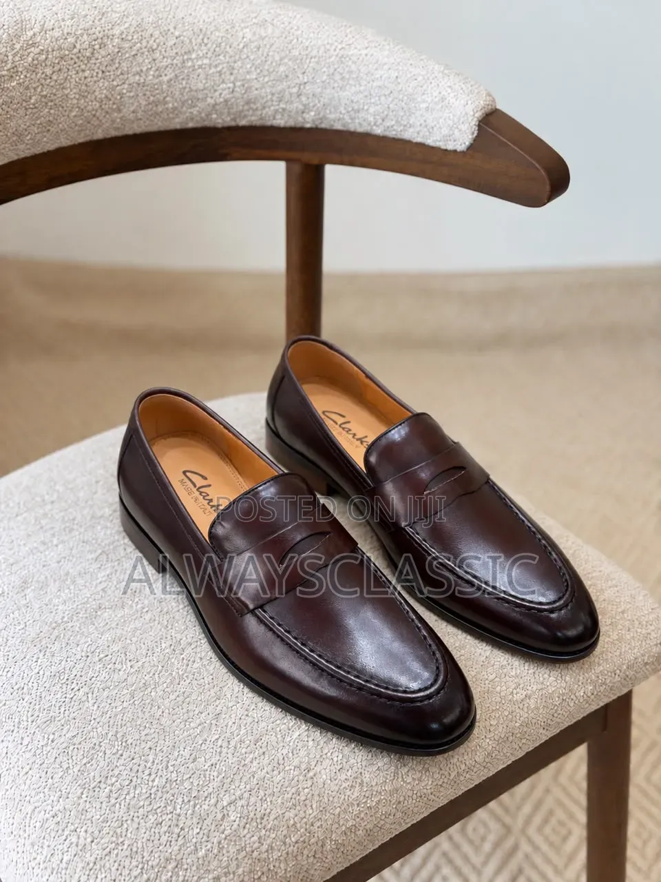 Classic Formal Shoes Elevate Your Look. Walk With Confidence.