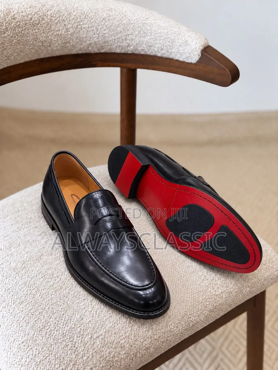 Classic Formal Shoes Elevate Your Look. Walk With Confidence.