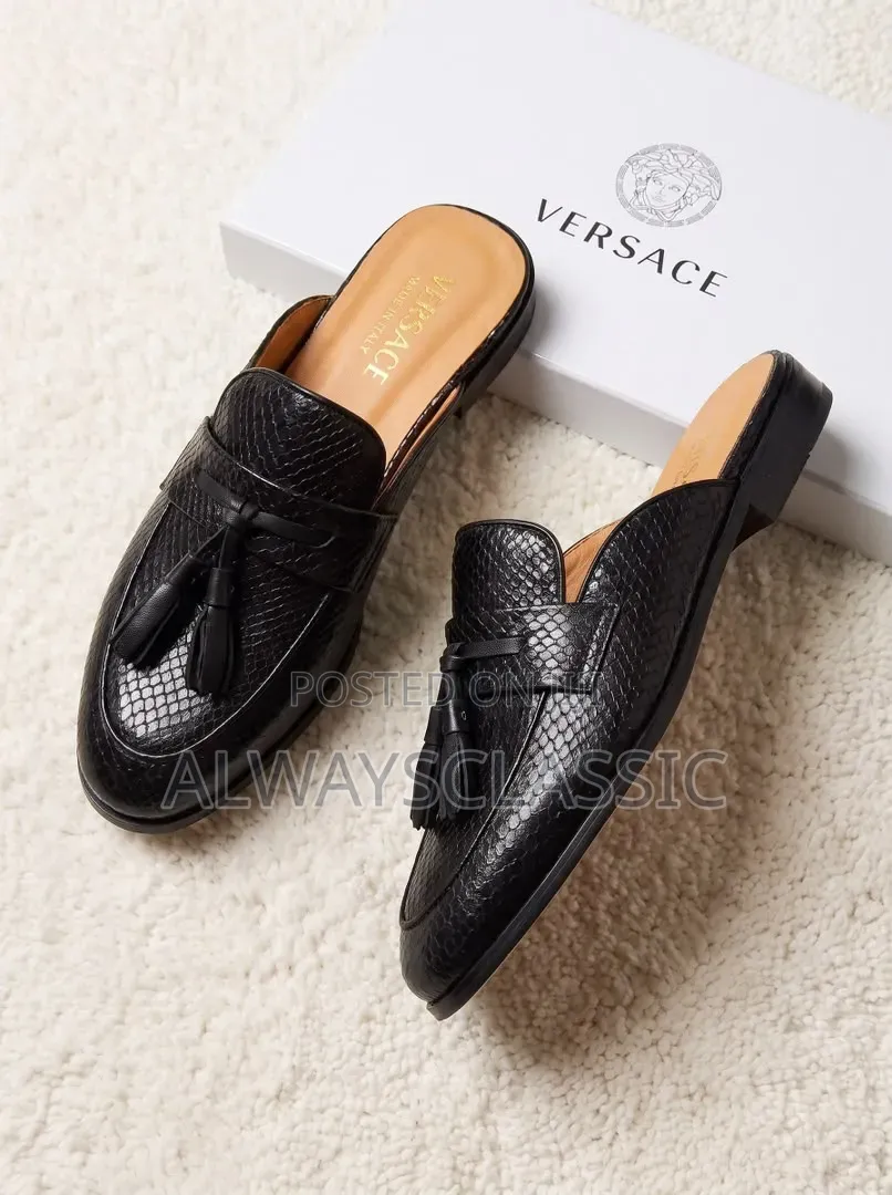 Classic Formal Shoes Elevate Your Look. Walk With Confidence.