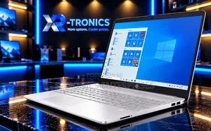 New Laptop HP 15-fd1020ns 8GB Intel Core i3 SSD 512GB