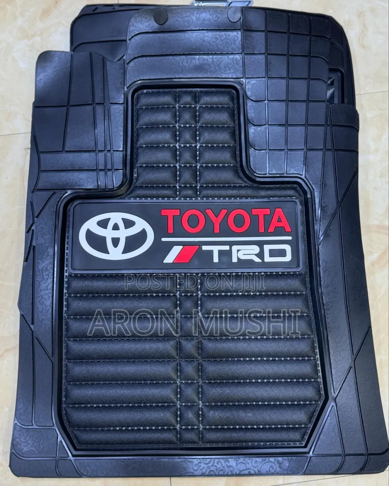 Car Mat /Capeti Za Gari 3d,5d