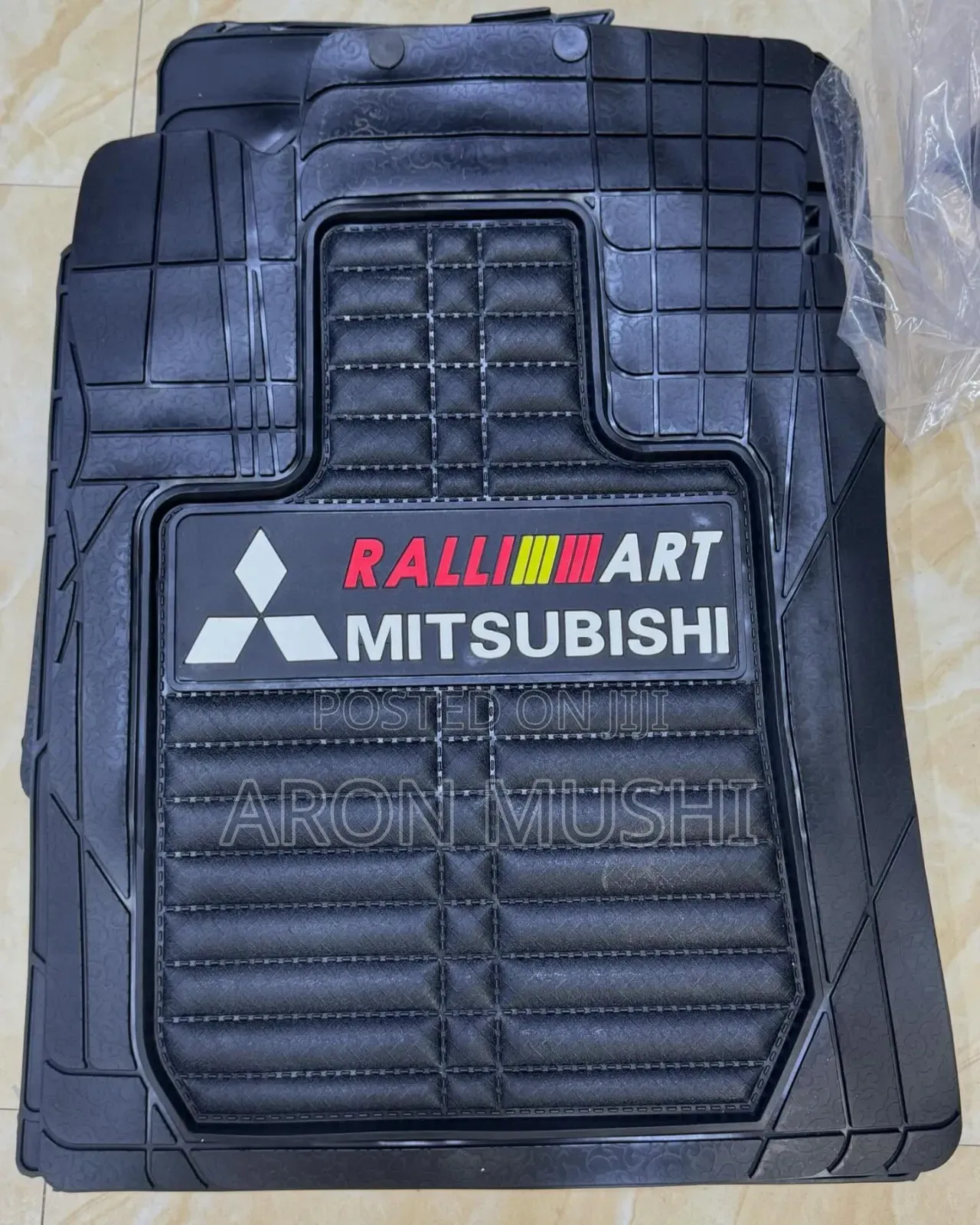 Car Mat /Capeti Za Gari 3d,5d