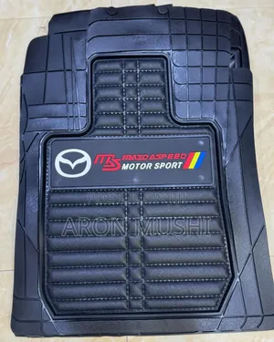 Car Mat /Capeti Za Gari 3d,5d